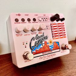 Grand Canyon Delay & Looper