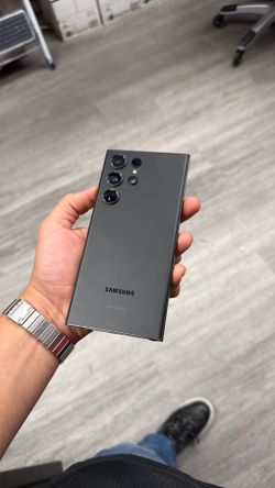 Samsung s24 ultra 256Gb