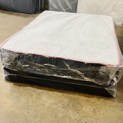 All Sizes Brand New Mattresses Are Available At Value Affordable Price