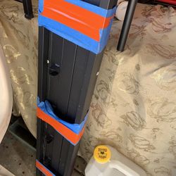 Base For The Twin Bed