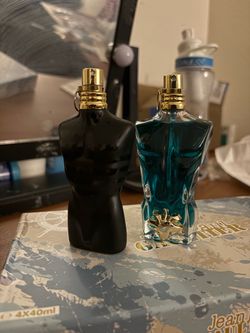 Jean paul gaultier