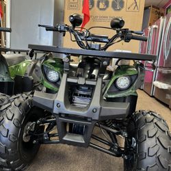 NEW ATV