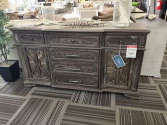 Buffet Server