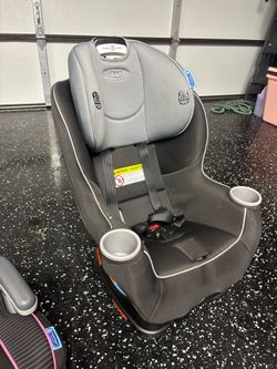 graco baby kid car seat