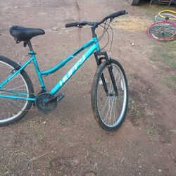 Huffy 29 Inch Bicycle 50.00