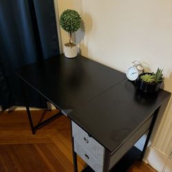 Brand New Desk