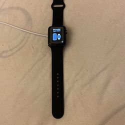 Series 3 Apple Watch For Part