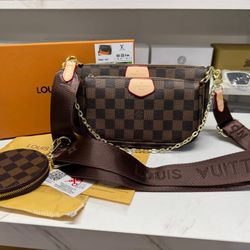 Accesorios Para Damas $89.00