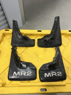 Toyota Mr2 Aw11 Parts For Sale