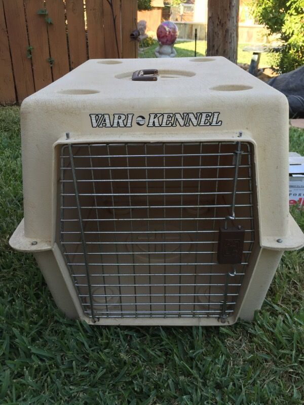 Bari-kennel