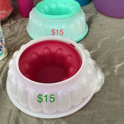 Tupperware