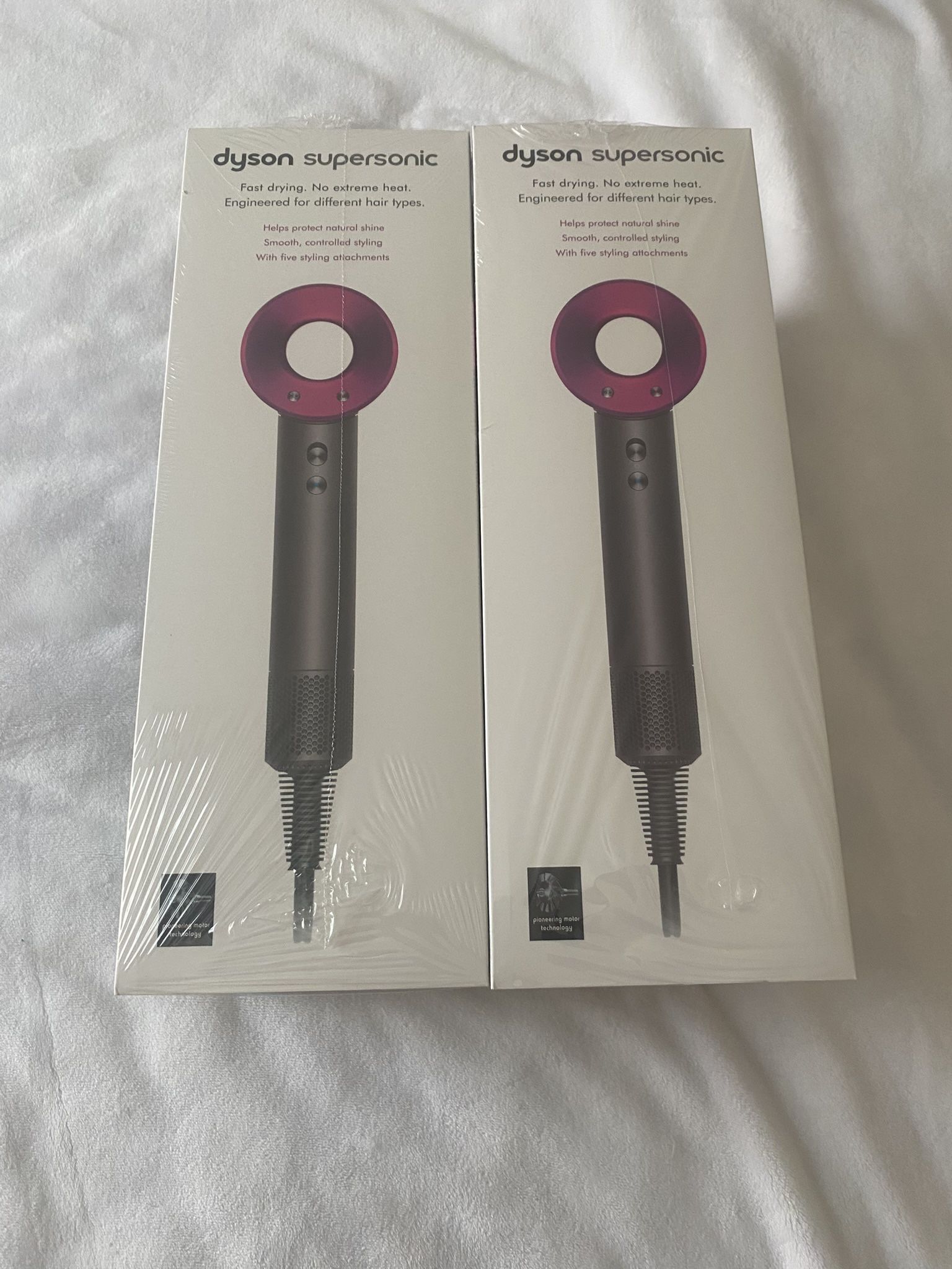 Dyson Supersonic Hair Dryer