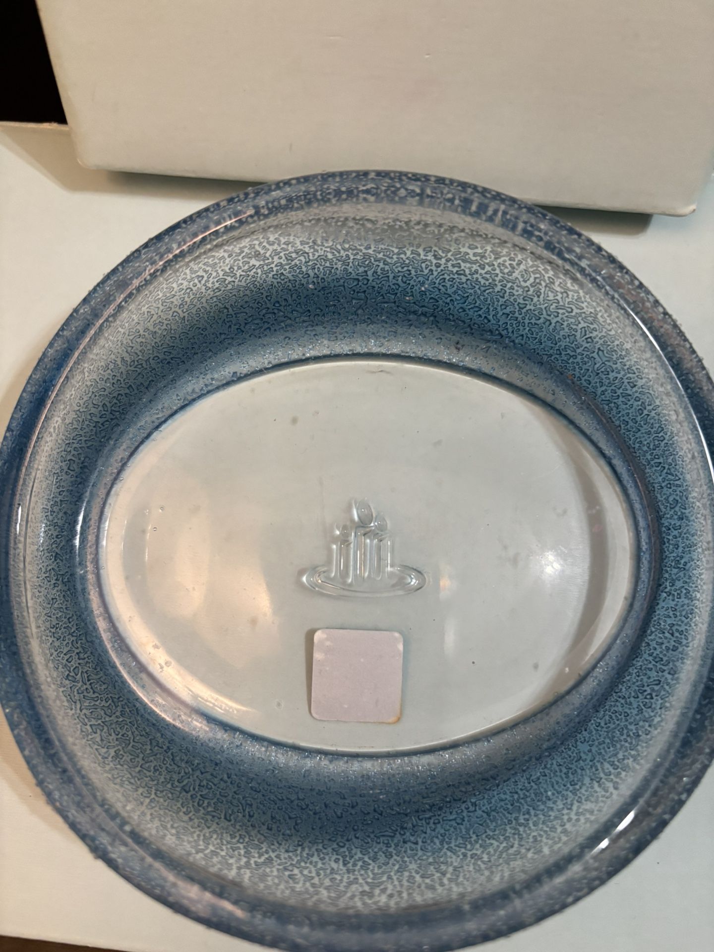 PartyLite Pillar Candle Holder