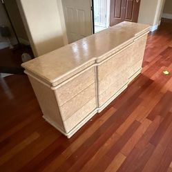 9 Drawer Dresser
