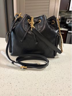 Tory Burch Charlie drawstring