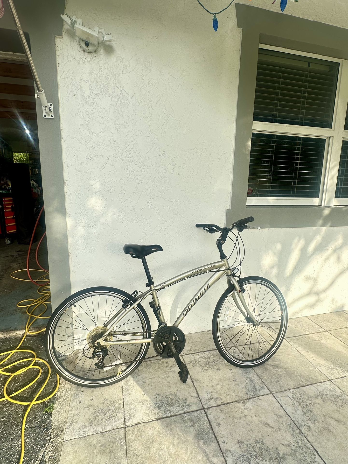 Specialized Direct Drive Bike 