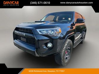 2023 Toyota 4Runner