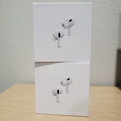 Air Pods Pro 2