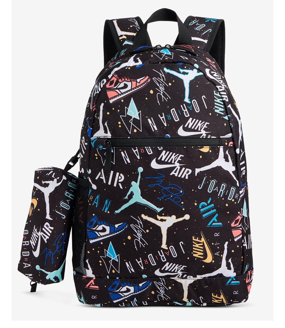 Backpack