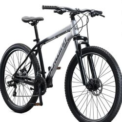 Schwinn AL Comp Mountain Bike – 27.5", 21-Speed – Like New