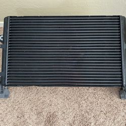 Factory OEM 2019-2024 Dodge Ram 2500 And 3500 6.7L Diesel Turbo Intercooler Air Changer 