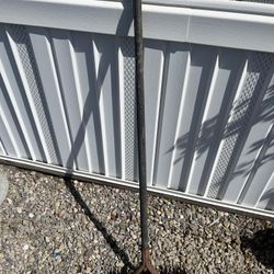 Garden Rake