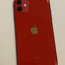 iPhone 11 Fully Unlocked 