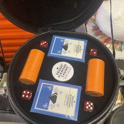 Poker Chips And More