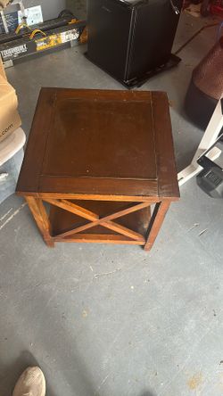 End Table