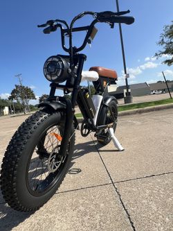 e bike electric bike 20mph 