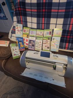 Cricut expression 2
