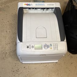 HeatFX White Transfer Printer 