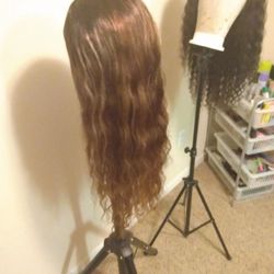 Revamped Wigs For Cheap