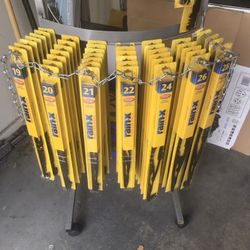 Windshield Wipers Blades Rain Is Coming Sale $8 To $10 