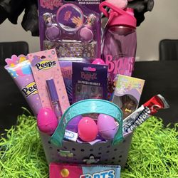 Bratz Easter Basket