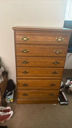 Dresser For Bedroom