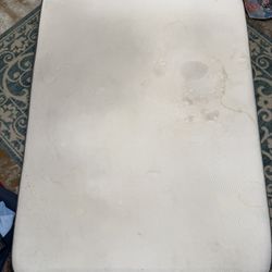 Casper Queen Mattress - Free!
