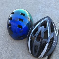 Bike Helmets