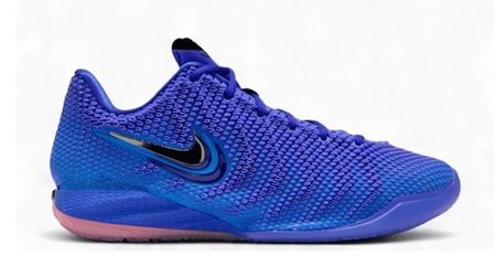 Nike Caitlin 1 Racer Blue size 6.5 & 8 Women