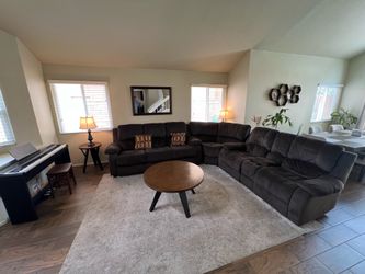 3 Piece Couch Sale