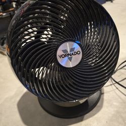 Vornado 660