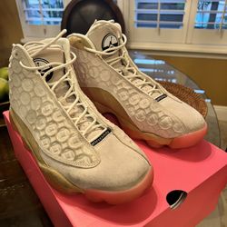 Jordan 13 Retro Chinese New Year