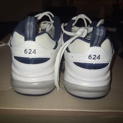 Men Size 10 624 New Balences 