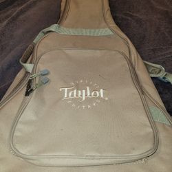 Taylor Guitar Soft Case