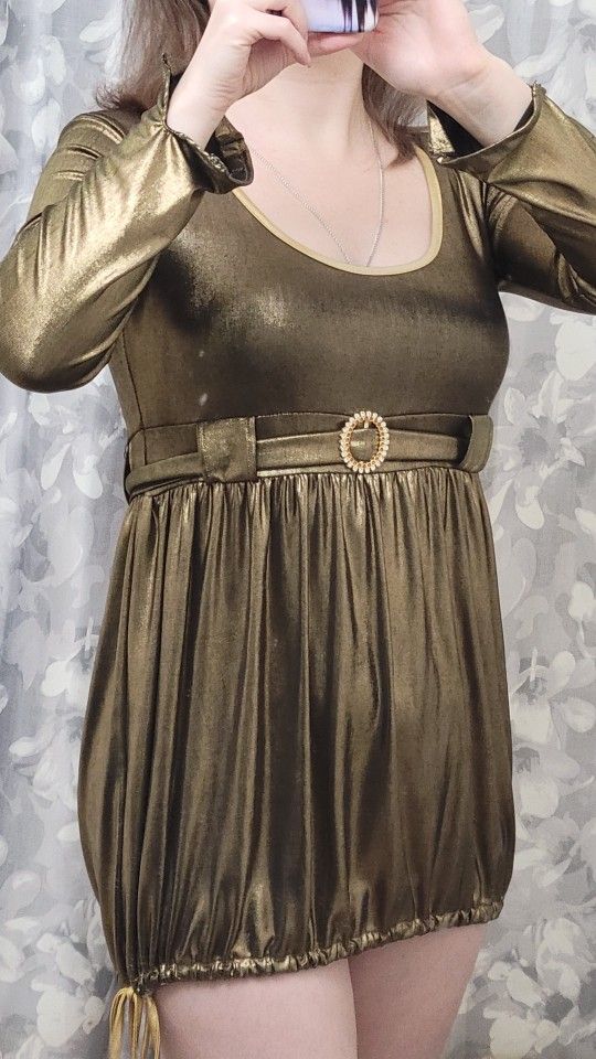 Vintage Dress