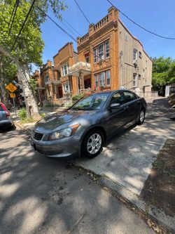 2010 Honda Accord