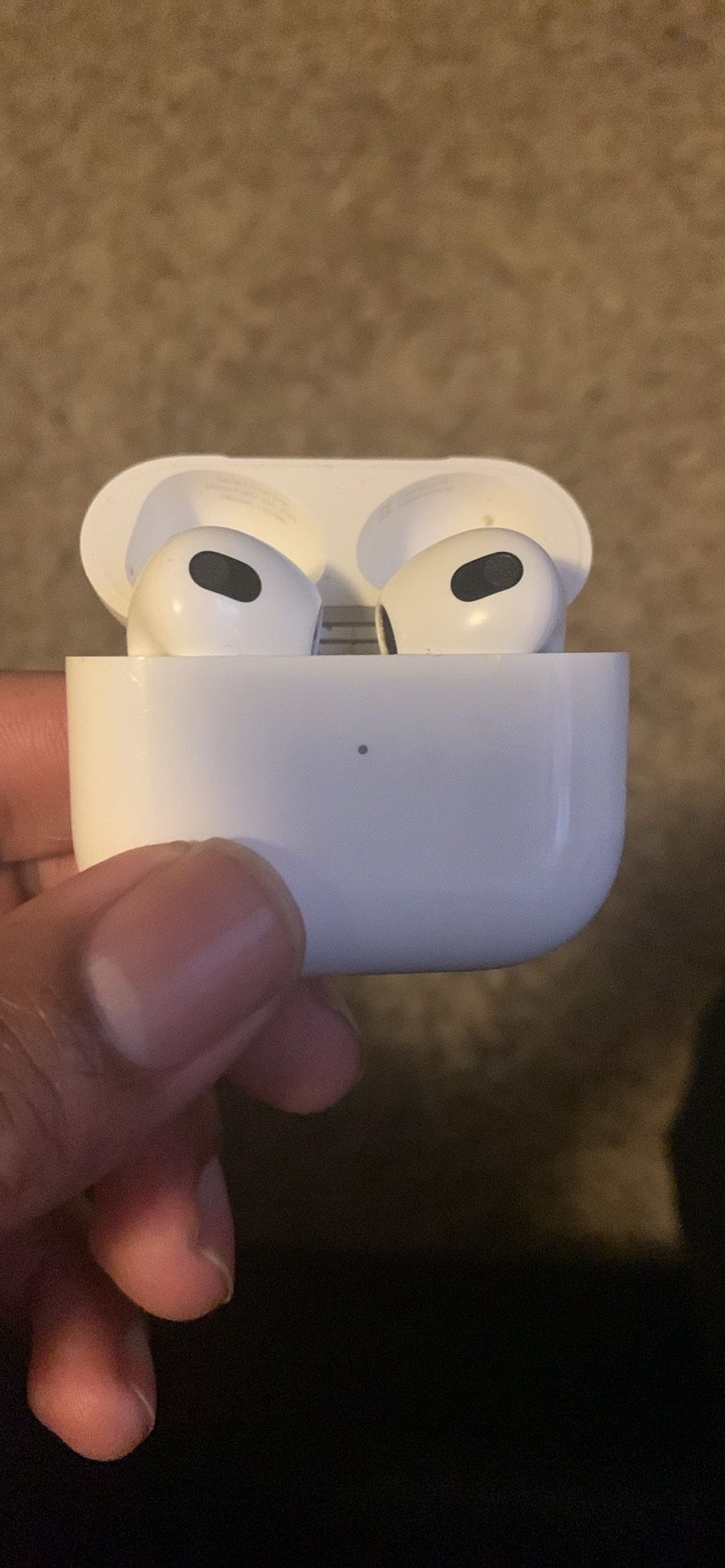 AirPods Pros 2nd Generation