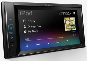 Car Stereo