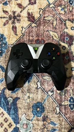 NVIDIA Shield Wireless Game Controller