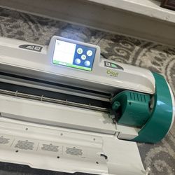 Cricut Expression 2 